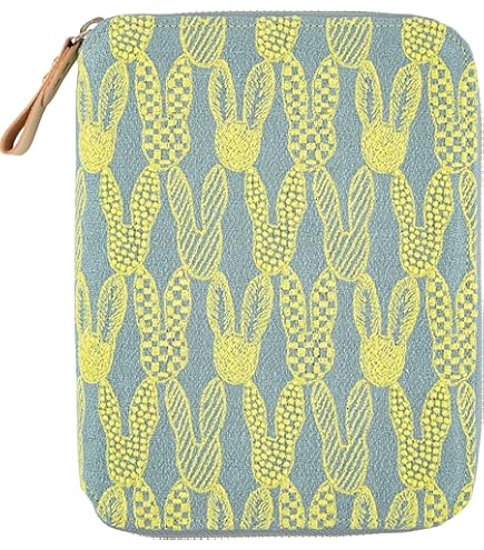 Amazon.co.jp: ほぼ日手帳 オリジナル(A6)手帳カバー ミナ ペルホネン